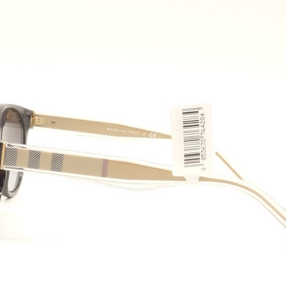 Burberry Cat Eye Sunglasses - Picture 4 of 4